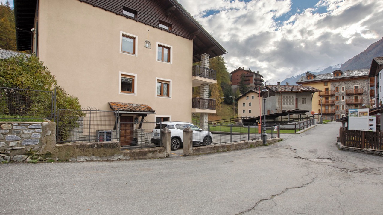 Photo of Outdoor in Cogne