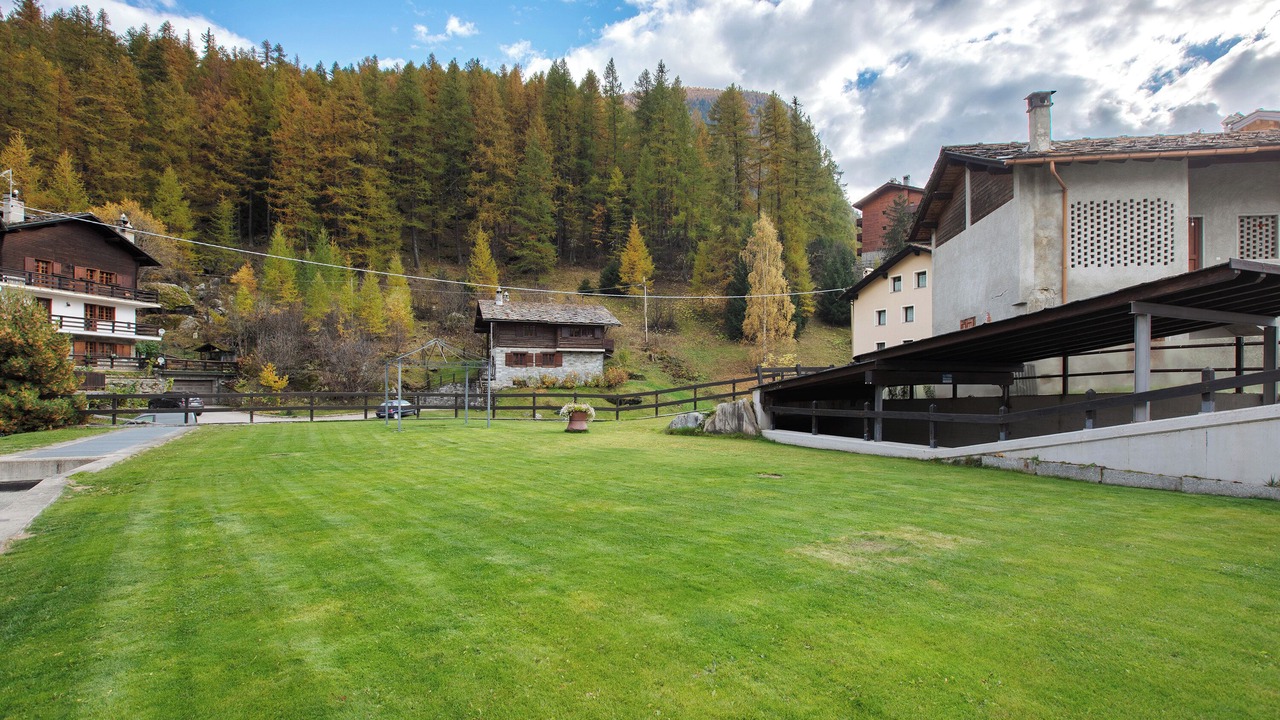 Photo of Outdoor in Cogne