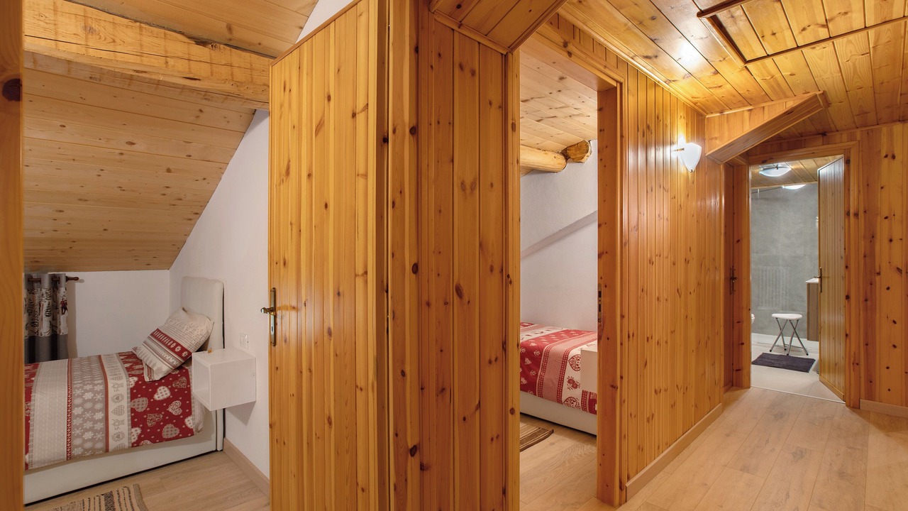 Photo of Bedroom in Cogne
