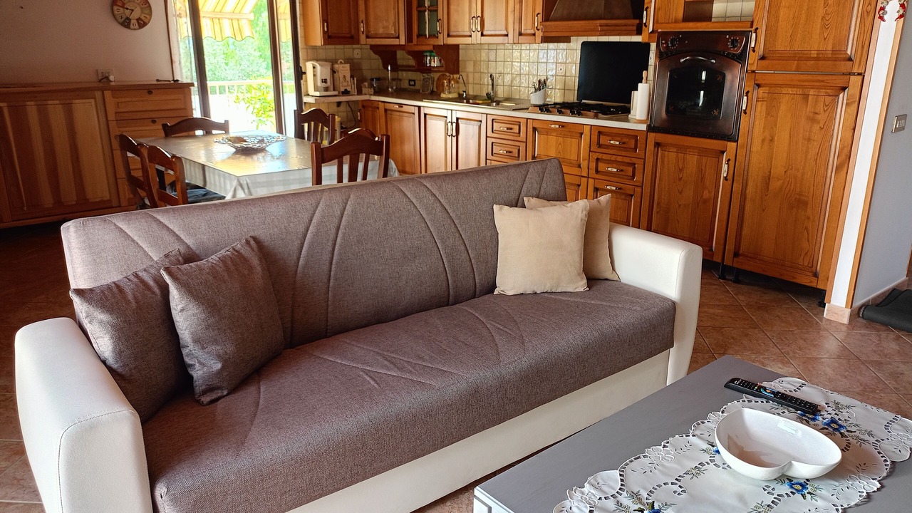 Photo of Livingroom in Caprioli