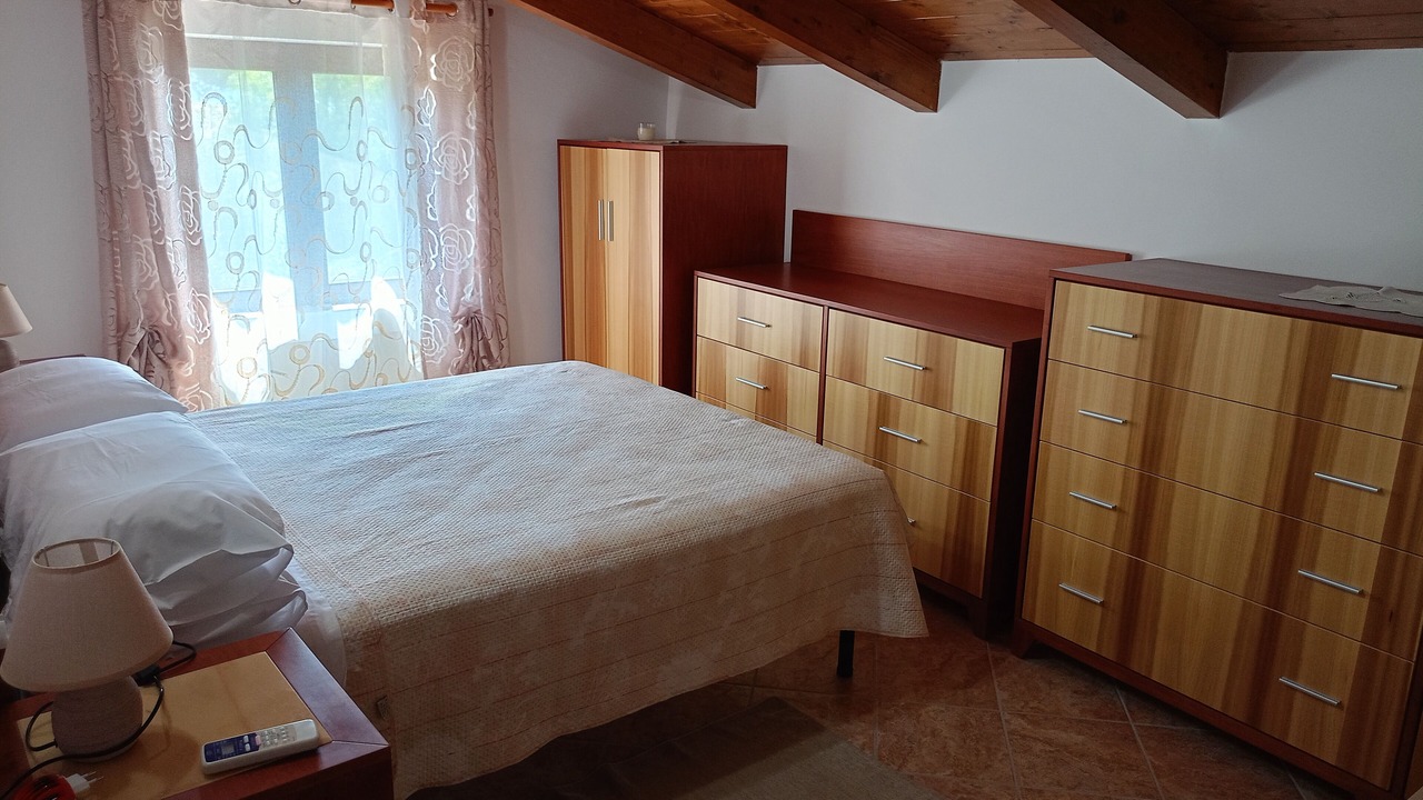 Photo of Bedroom in Caprioli