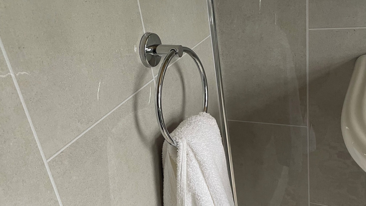 Photo of Bathroom in Enniskillen