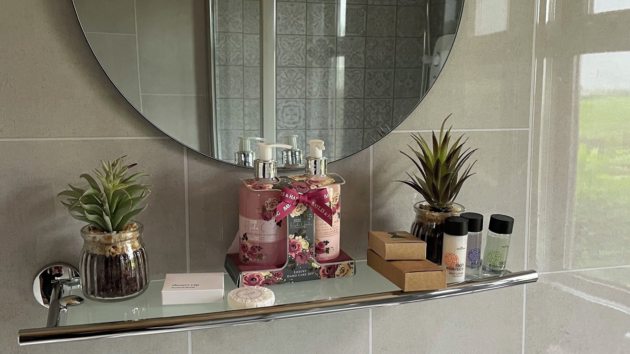Photo of Bathroom in Enniskillen