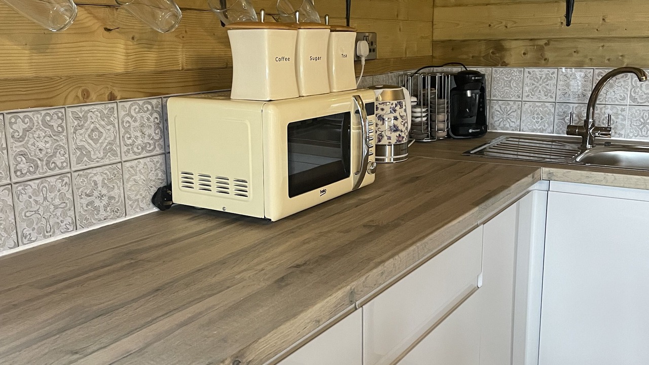 Photo of Kitchen in Enniskillen