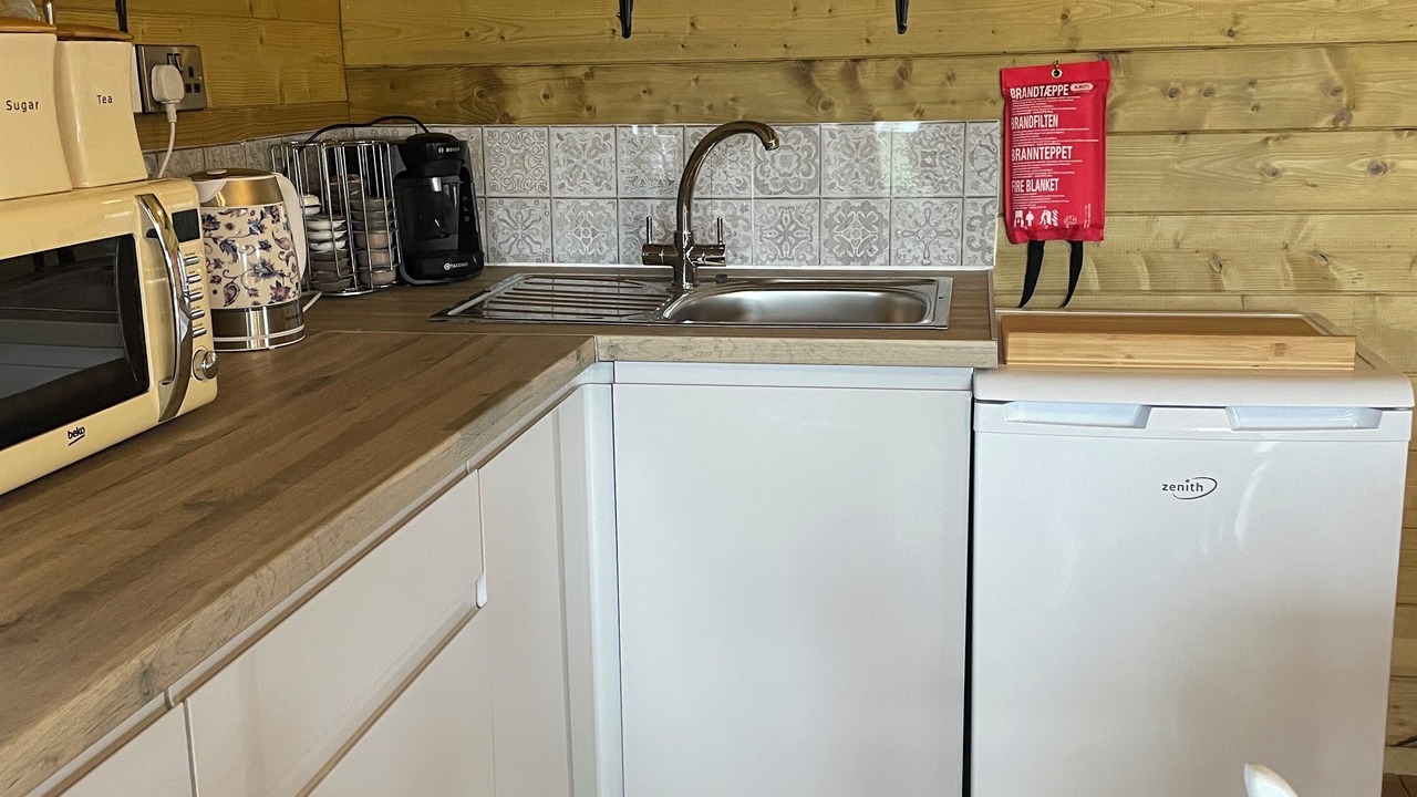 Photo of Kitchen in Enniskillen
