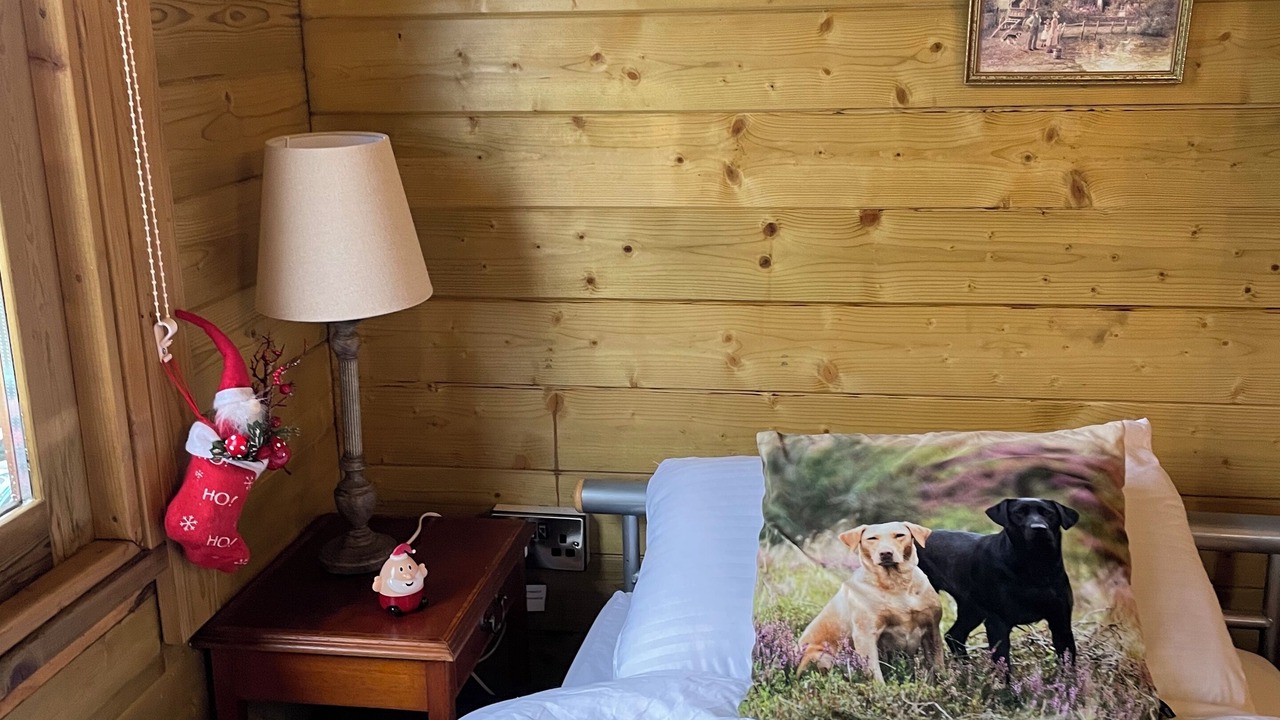 Photo of Bedroom in Enniskillen