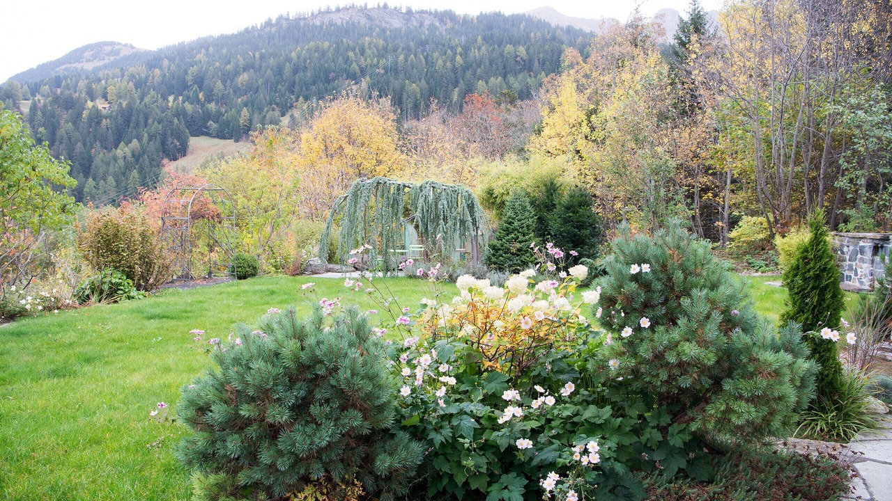 Photo of Outdoor in Churwalden