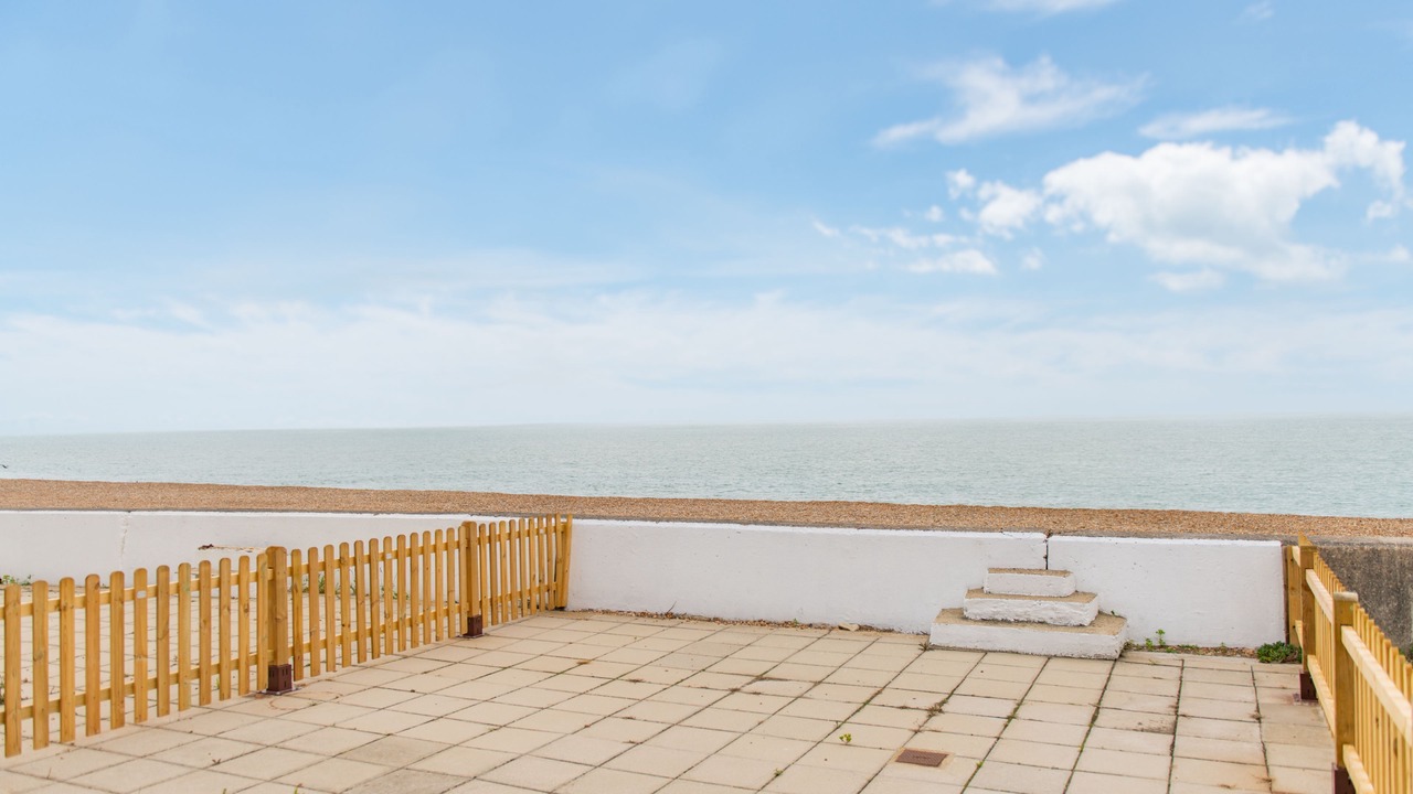 Photo of Outdoor in Sandgate