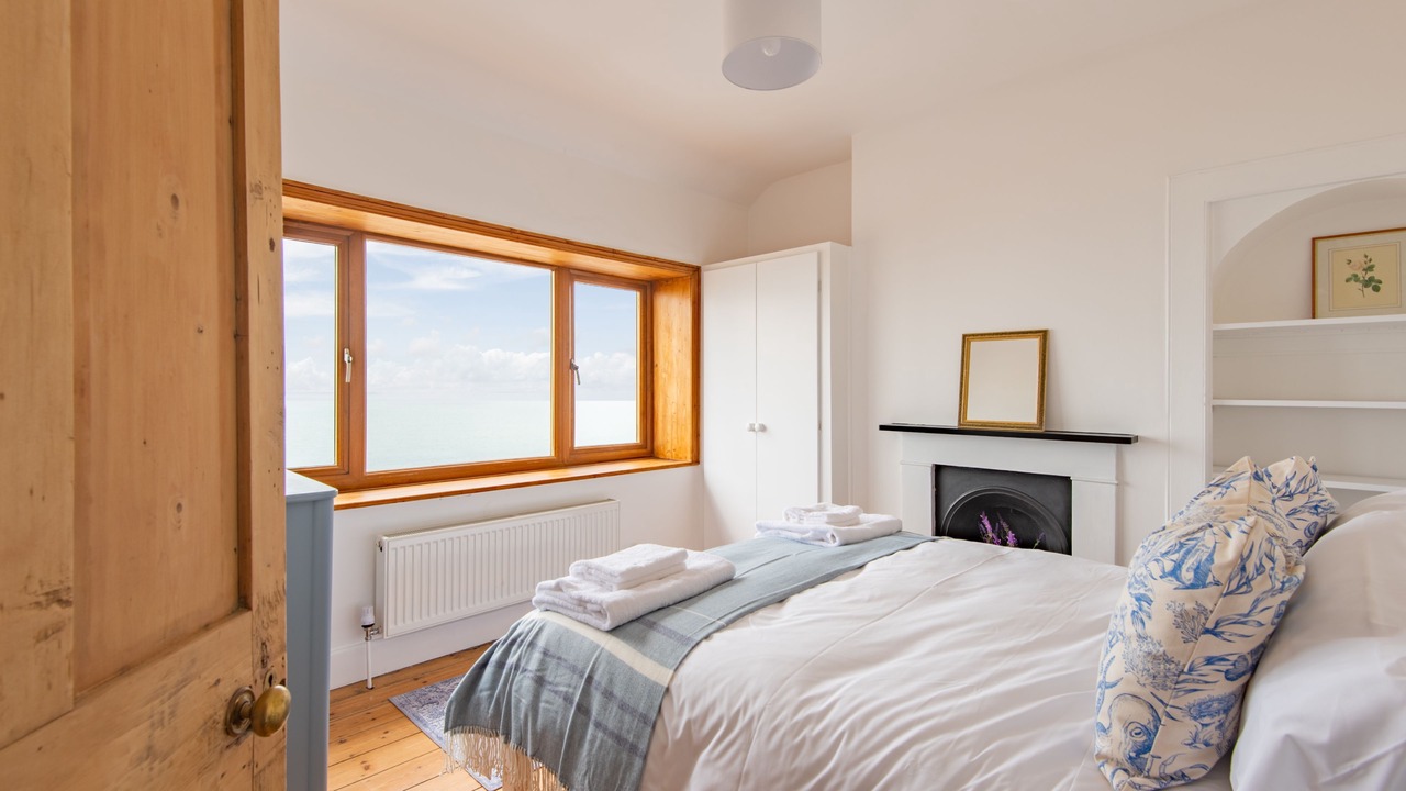 Photo of Bedroom in Sandgate