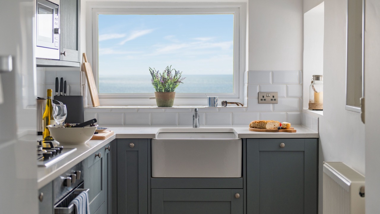 Photo of Kitchen in Sandgate