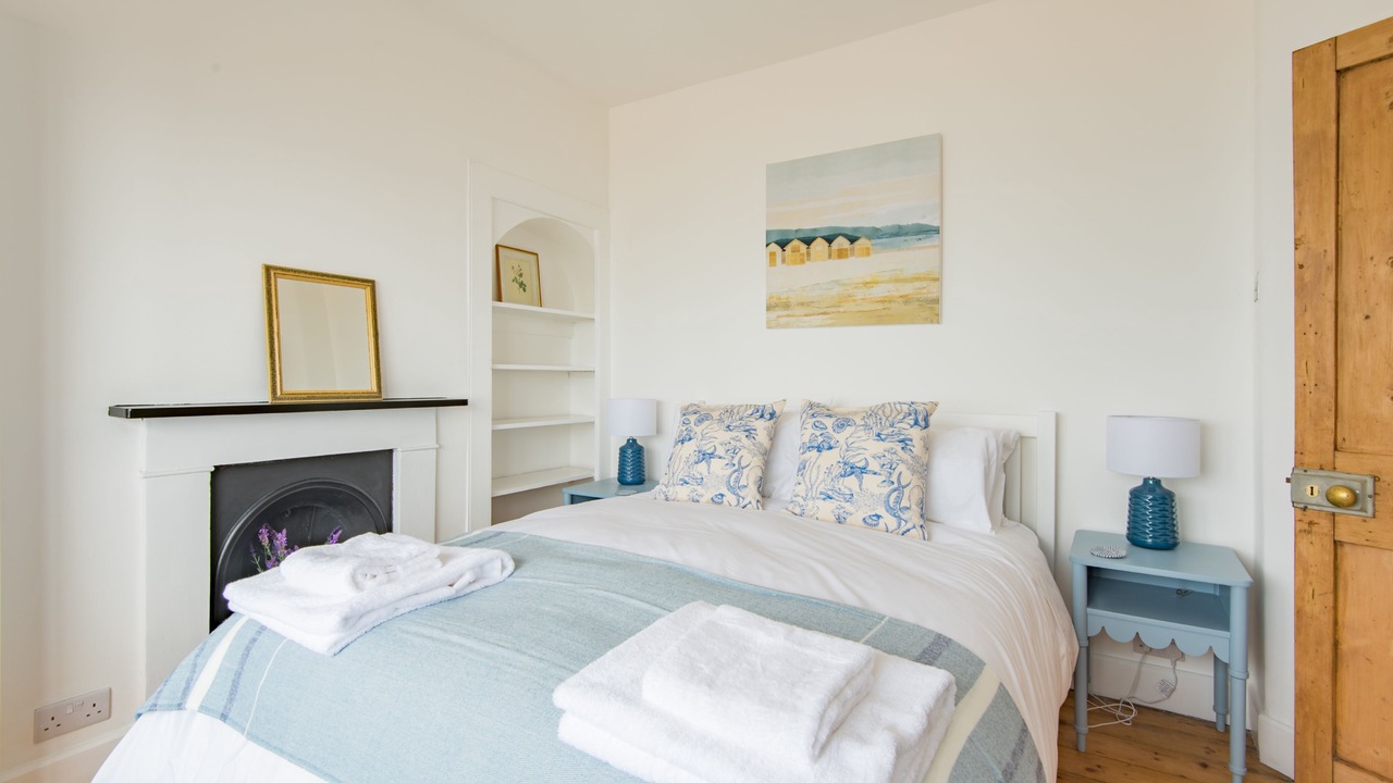 Photo of Bedroom in Sandgate