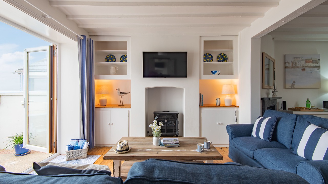Photo of Livingroom in Sandgate