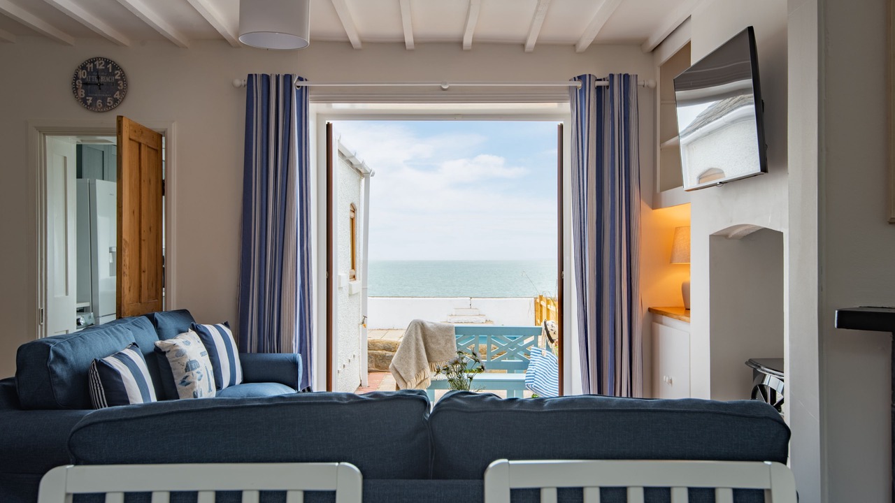Photo of Livingroom in Sandgate