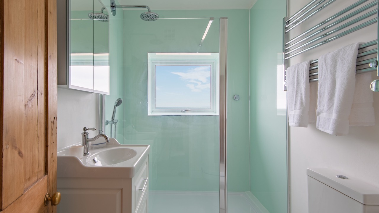 Photo of Bathroom in Sandgate
