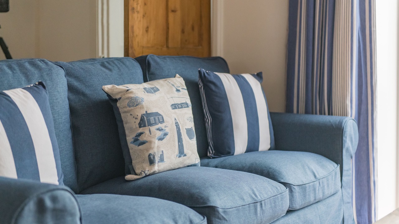 Photo of Livingroom in Sandgate