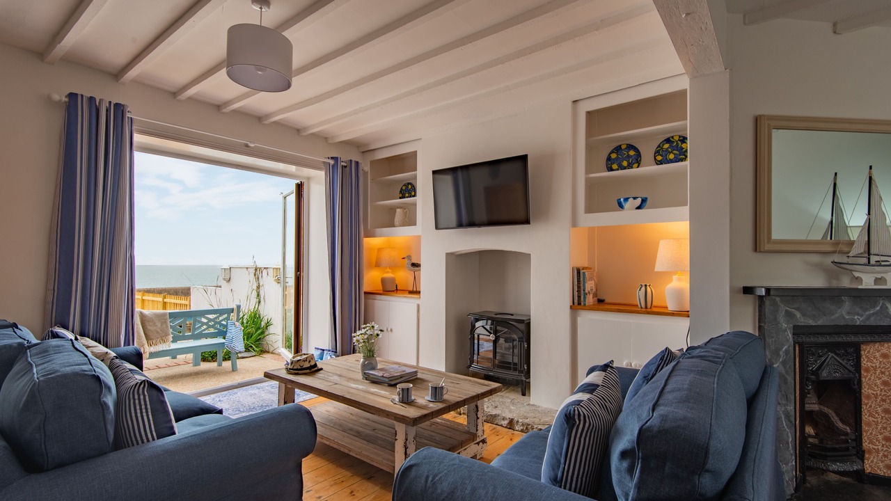 Photo of Livingroom in Sandgate