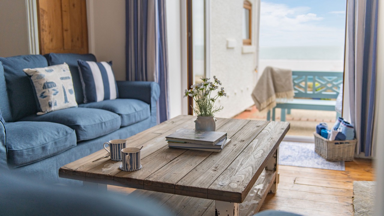 Photo of Livingroom in Sandgate