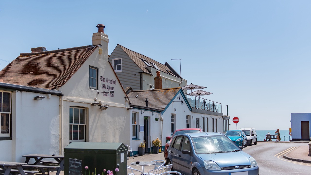 Photo of Outdoor in Sandgate