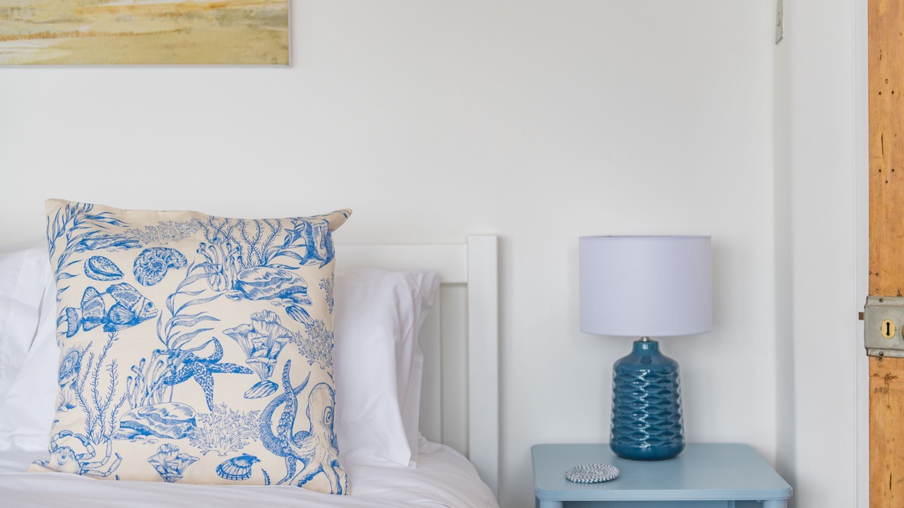 Photo of Bedroom in Sandgate