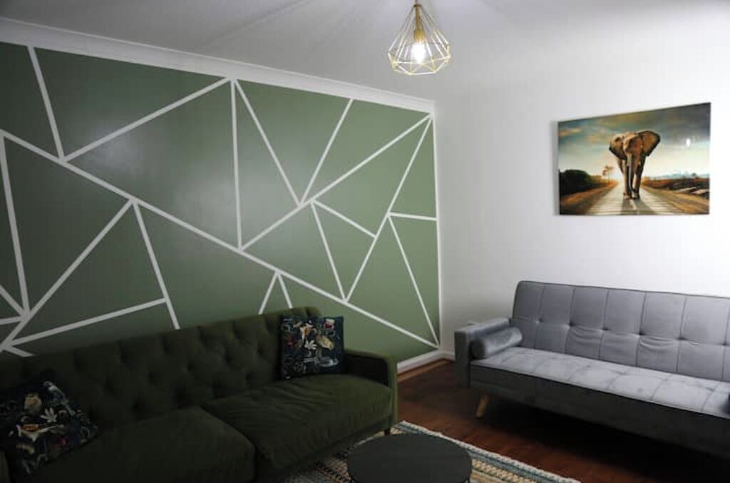 Photo of Livingroom in Earls Barton