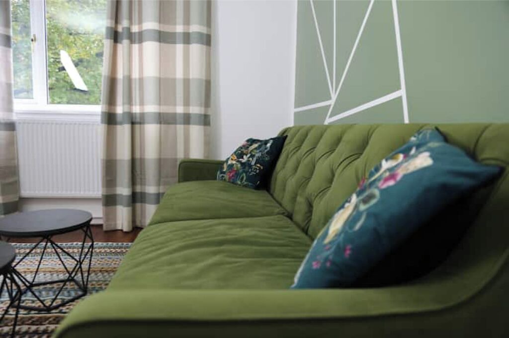 Photo of Livingroom in Earls Barton
