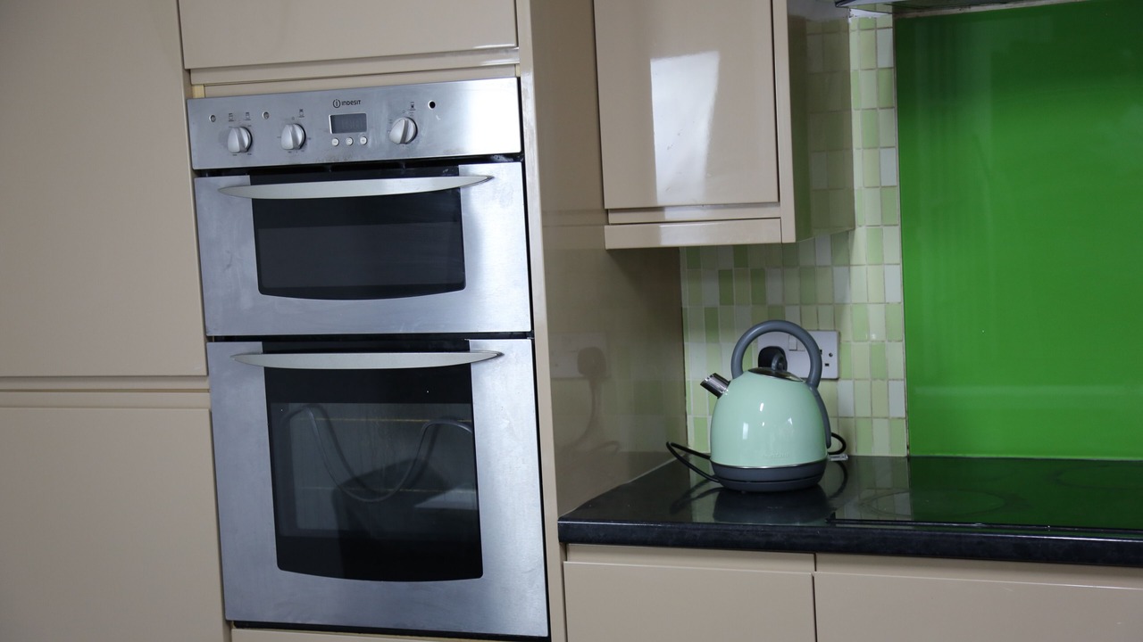 Photo of Kitchen in Earls Barton