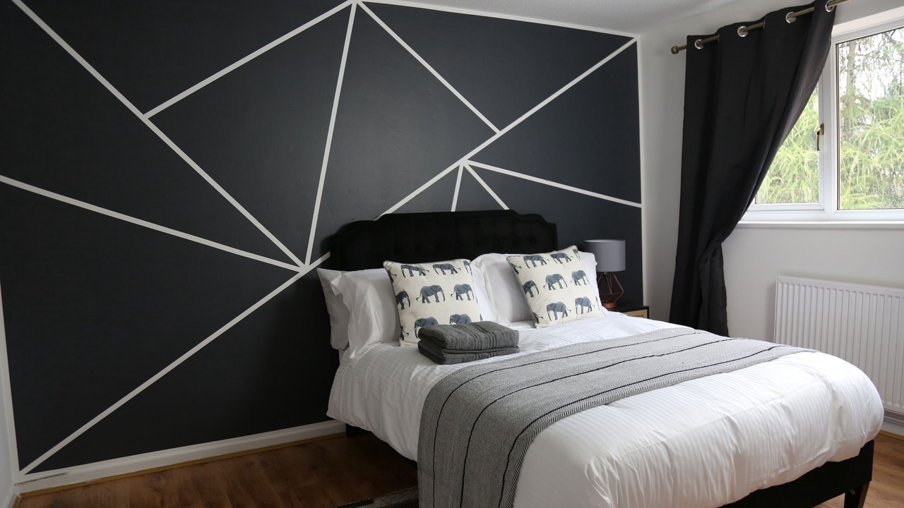 Photo of Bedroom in Earls Barton
