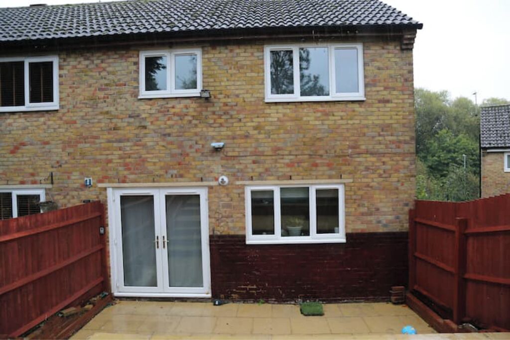 Photo of Outdoor in Earls Barton