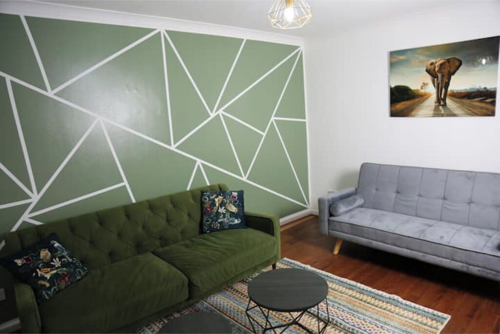 Photo of Livingroom in Earls Barton
