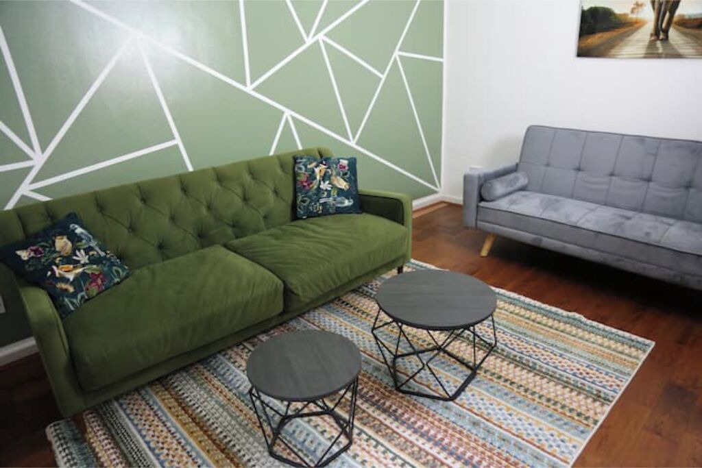 Photo of Livingroom in Earls Barton