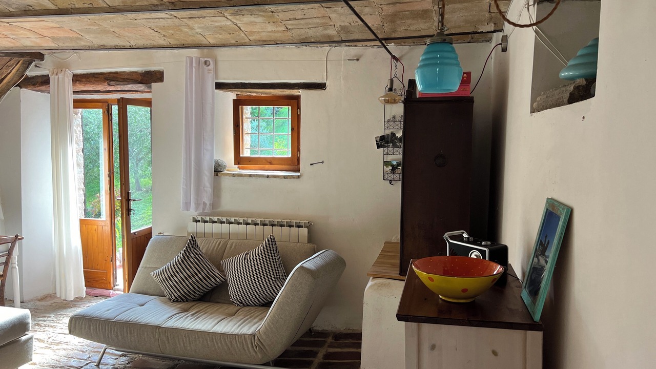 Photo of Livingroom in Furlo