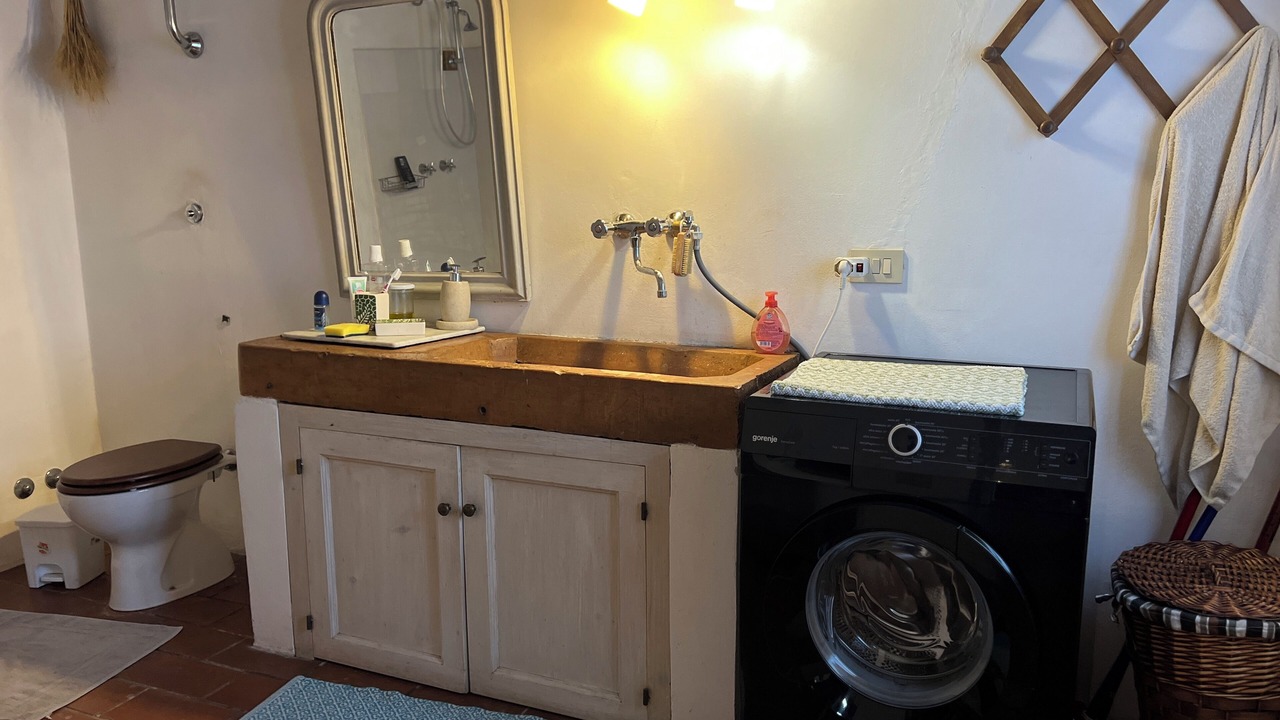 Photo of Bathroom in Furlo