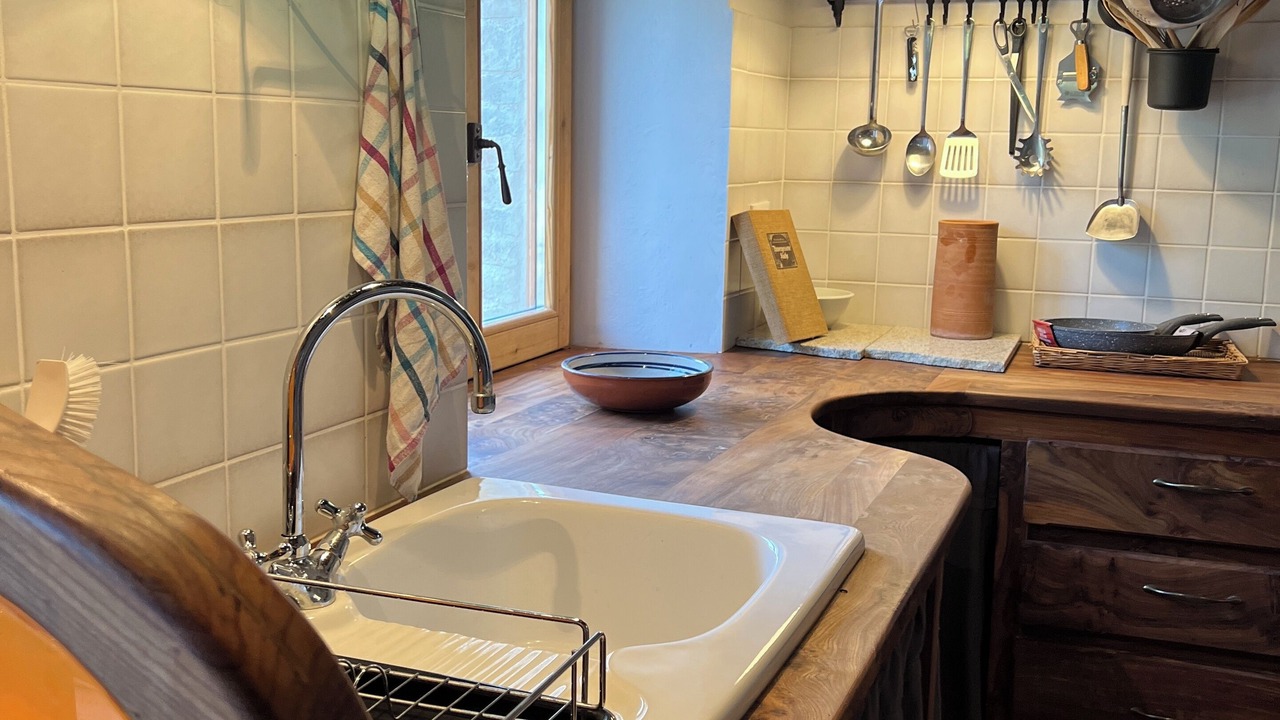 Photo of Bathroom in Furlo