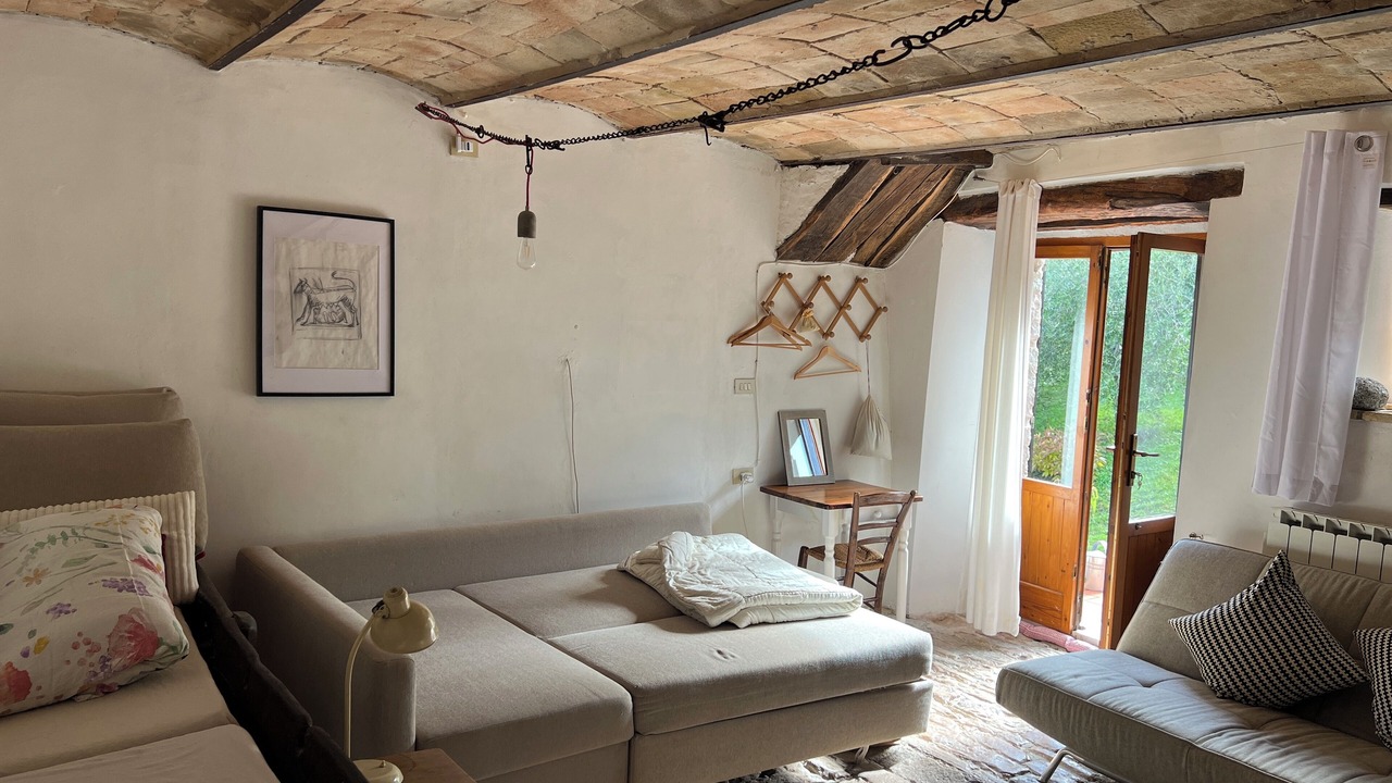 Photo of Livingroom in Furlo