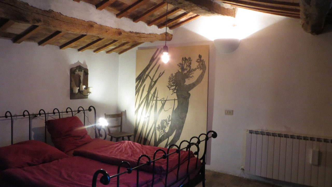 Photo of Bedroom in Furlo