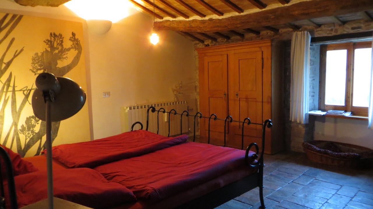 Photo of Bedroom in Furlo