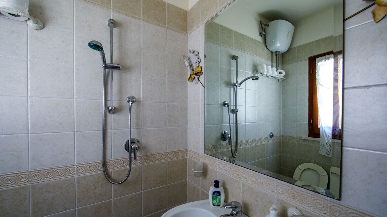 Photo of Bathroom in Sant'Elpidio a Mare
