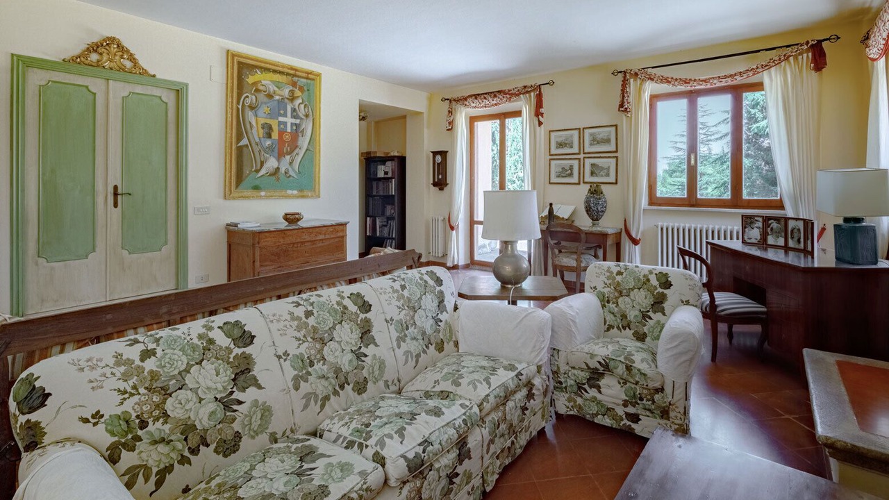 Photo of Livingroom in Sant'Elpidio a Mare