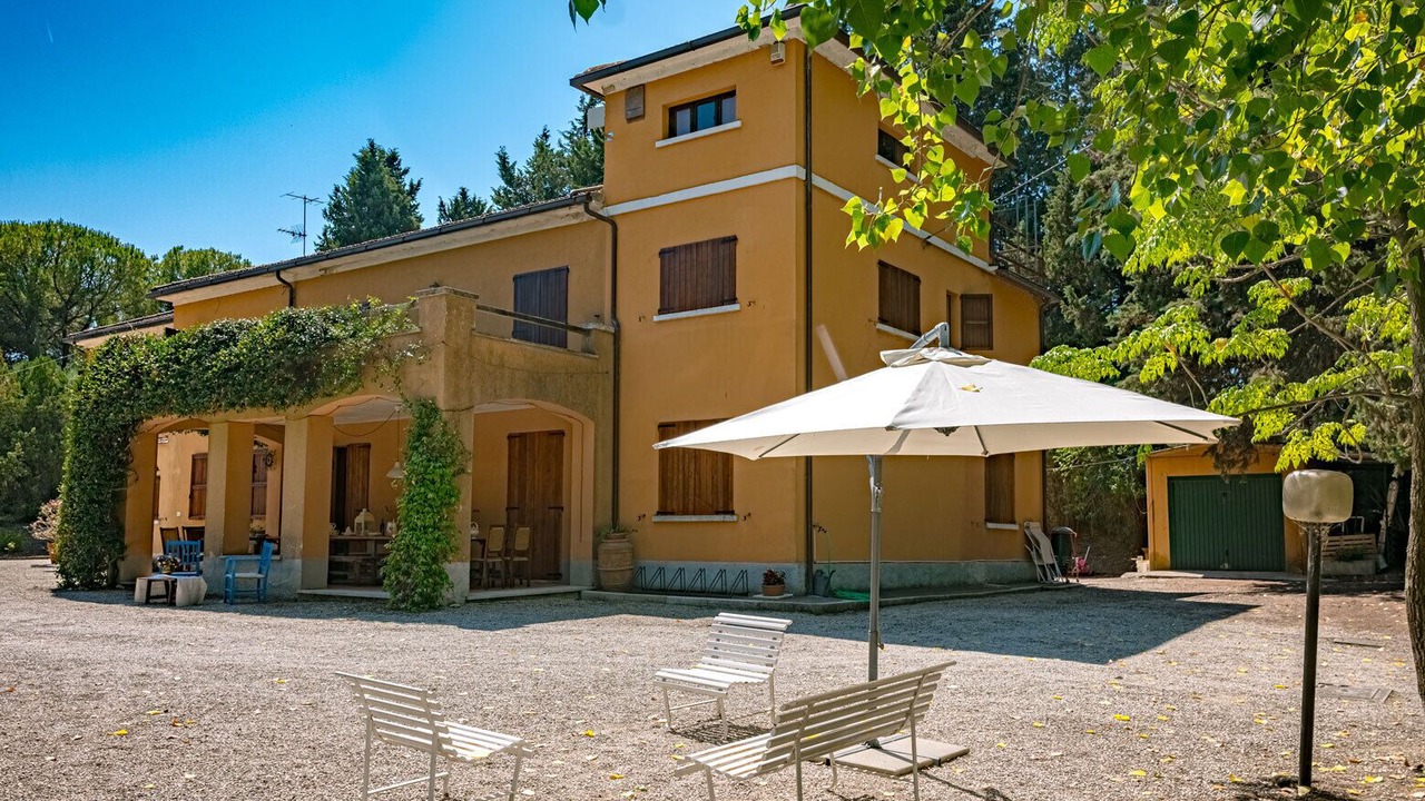 Photo of Outdoor in Sant'Elpidio a Mare