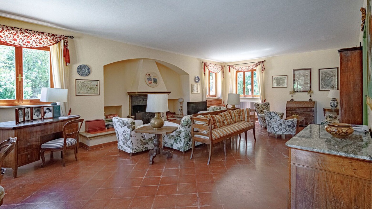 Photo of Livingroom in Sant'Elpidio a Mare