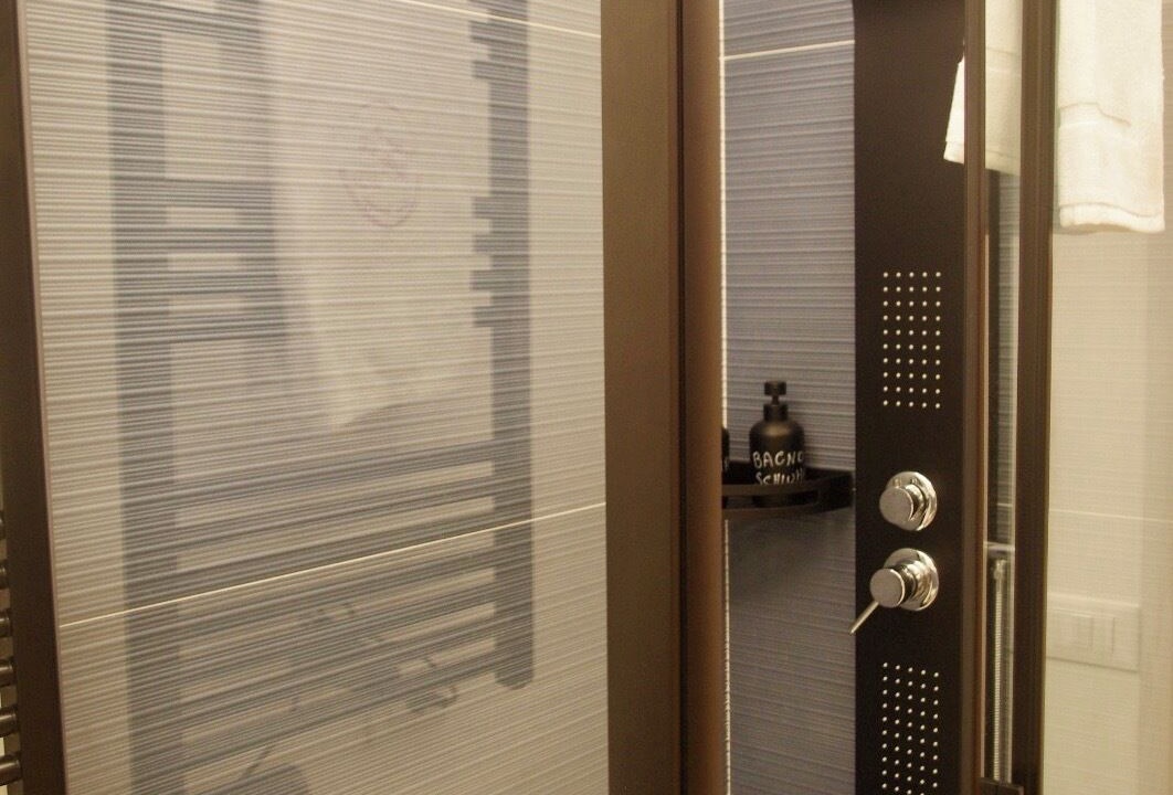 Photo of Bathroom in Borgo Vecchio