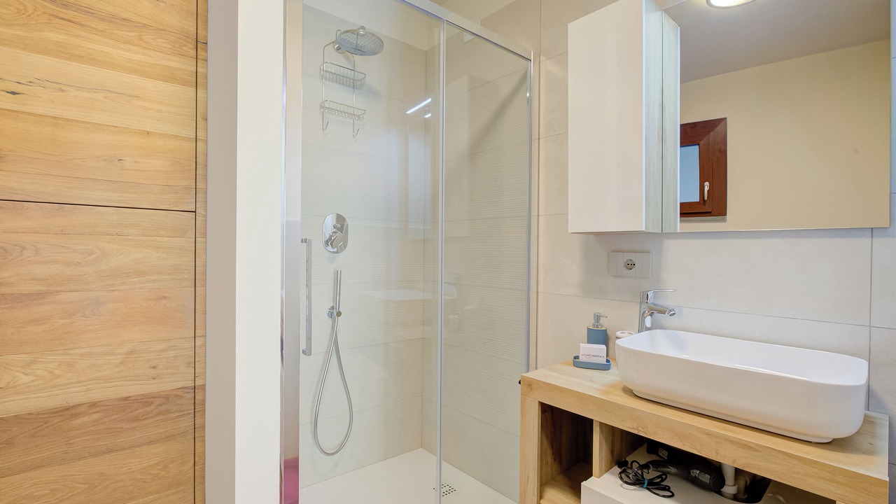 Photo of Bathroom in Bardonecchia
