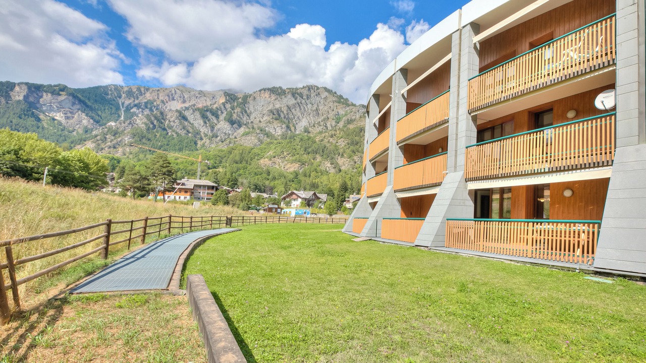 Photo of Outdoor in Bardonecchia