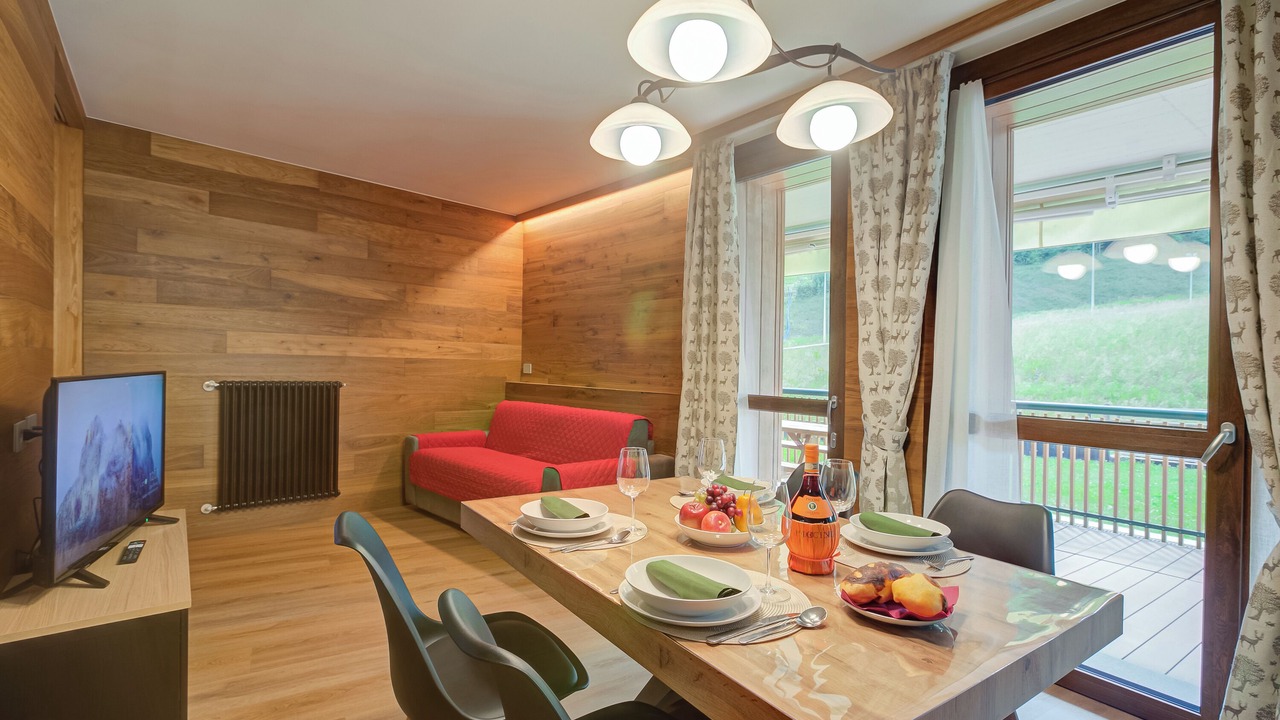 Photo of Bedroom in Bardonecchia
