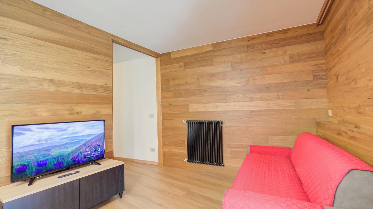 Photo of Livingroom in Bardonecchia
