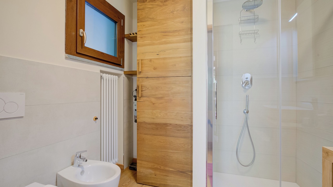 Photo of Bathroom in Bardonecchia