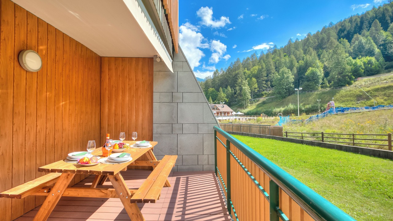 Photo of Outdoor in Bardonecchia