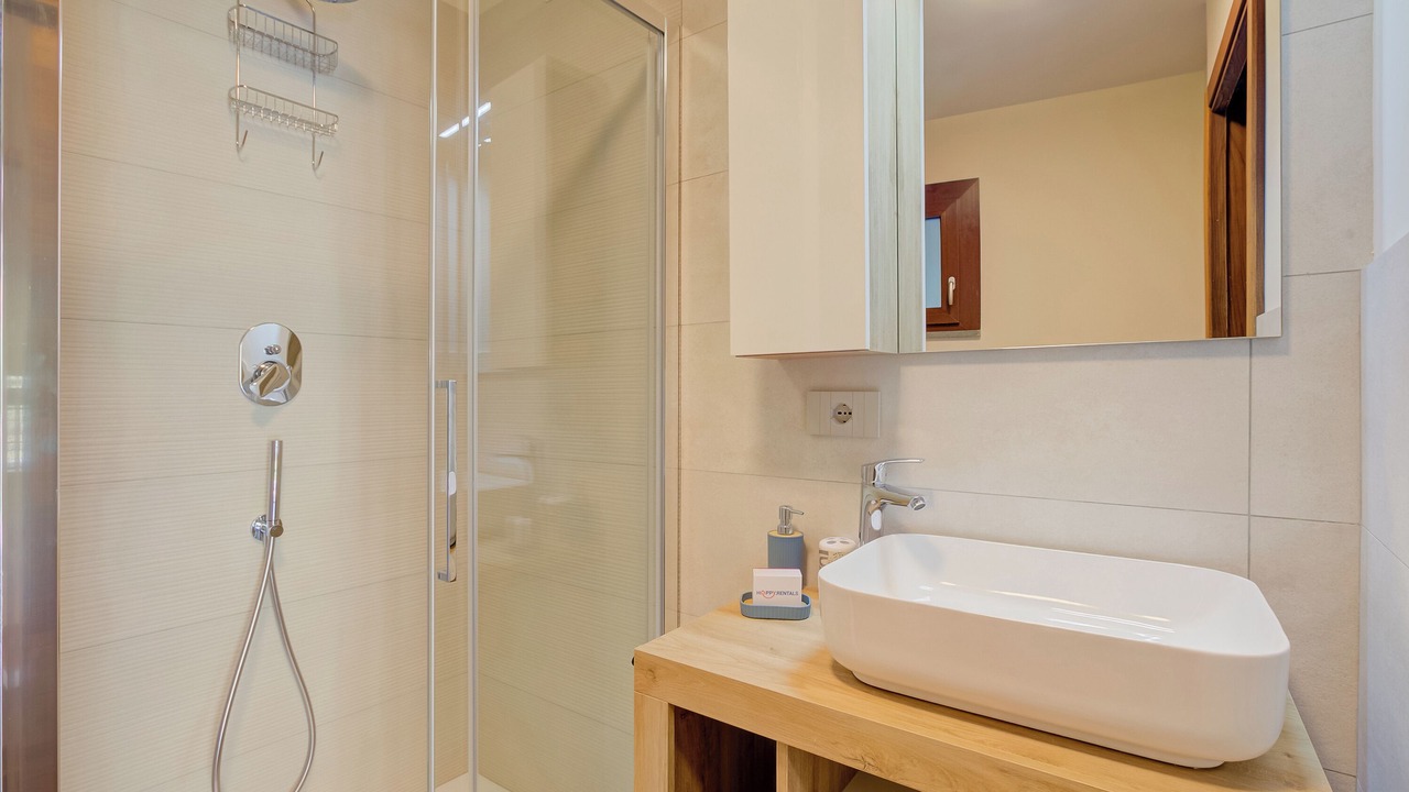 Photo of Bathroom in Bardonecchia