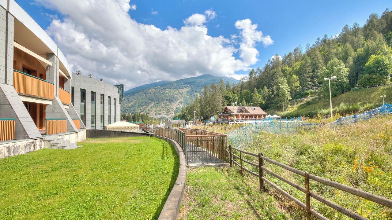 Photo of Outdoor in Bardonecchia