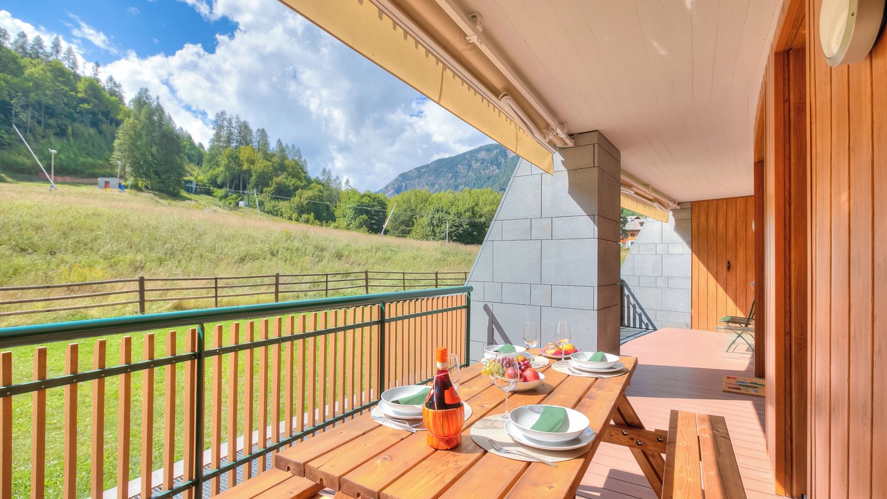 Photo of Outdoor in Bardonecchia